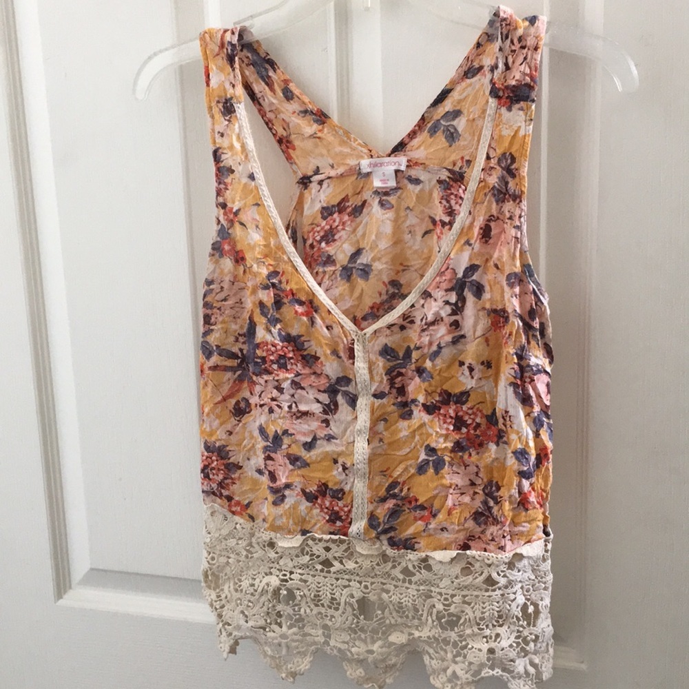 Ladies’ xhilaration Top (S)